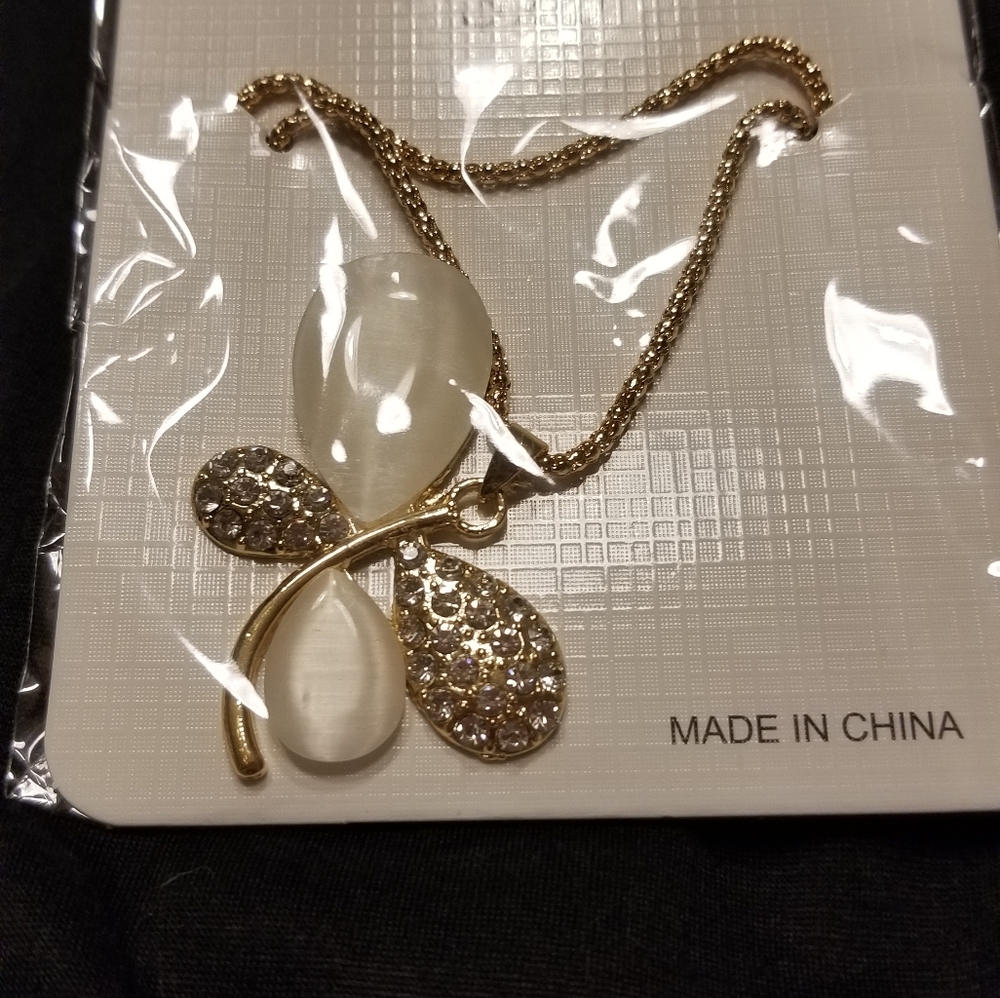 Bijoux by Meera new in package. Lovely